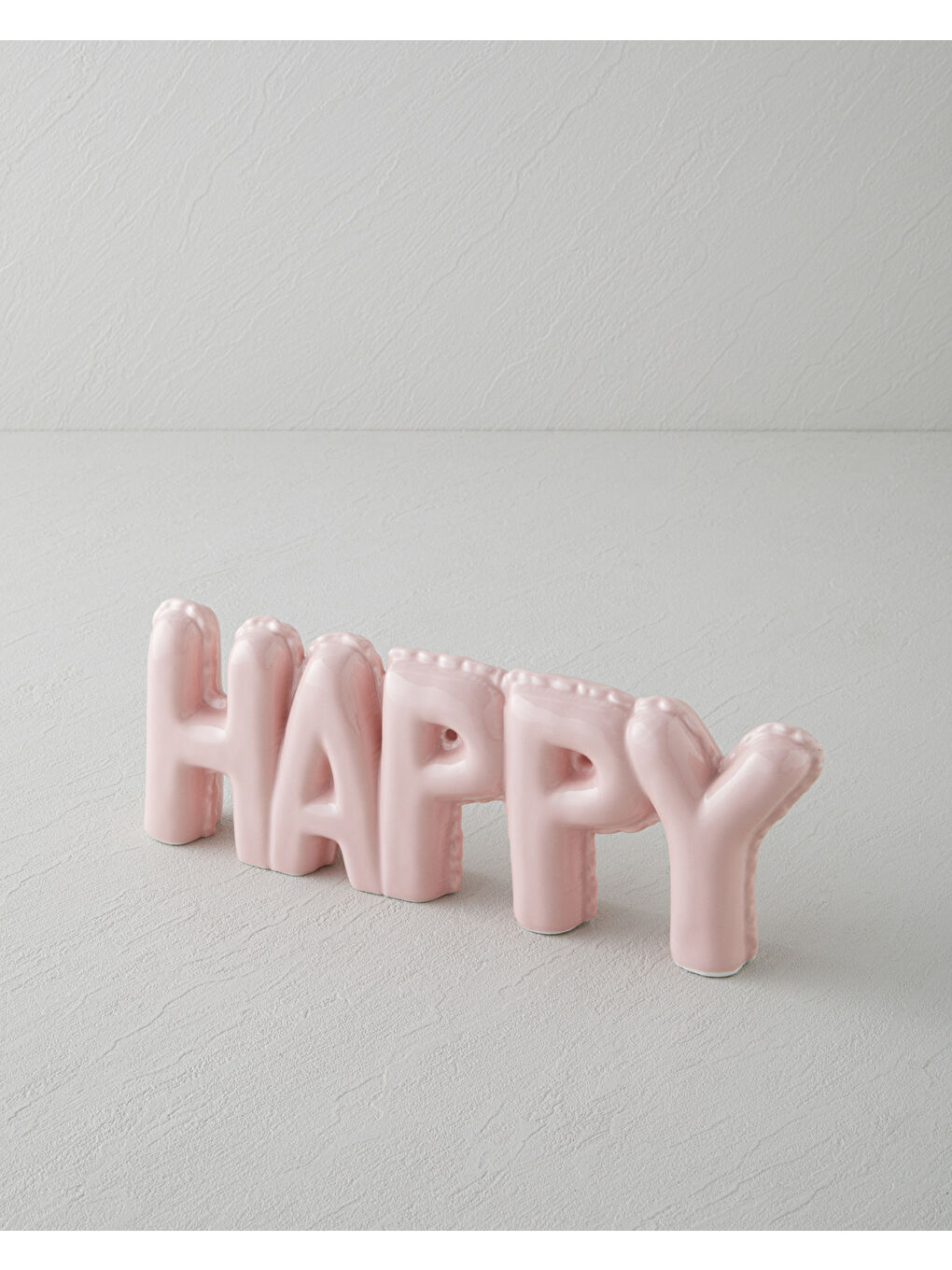 Happy Biblo 31x11 cm Pembe-1