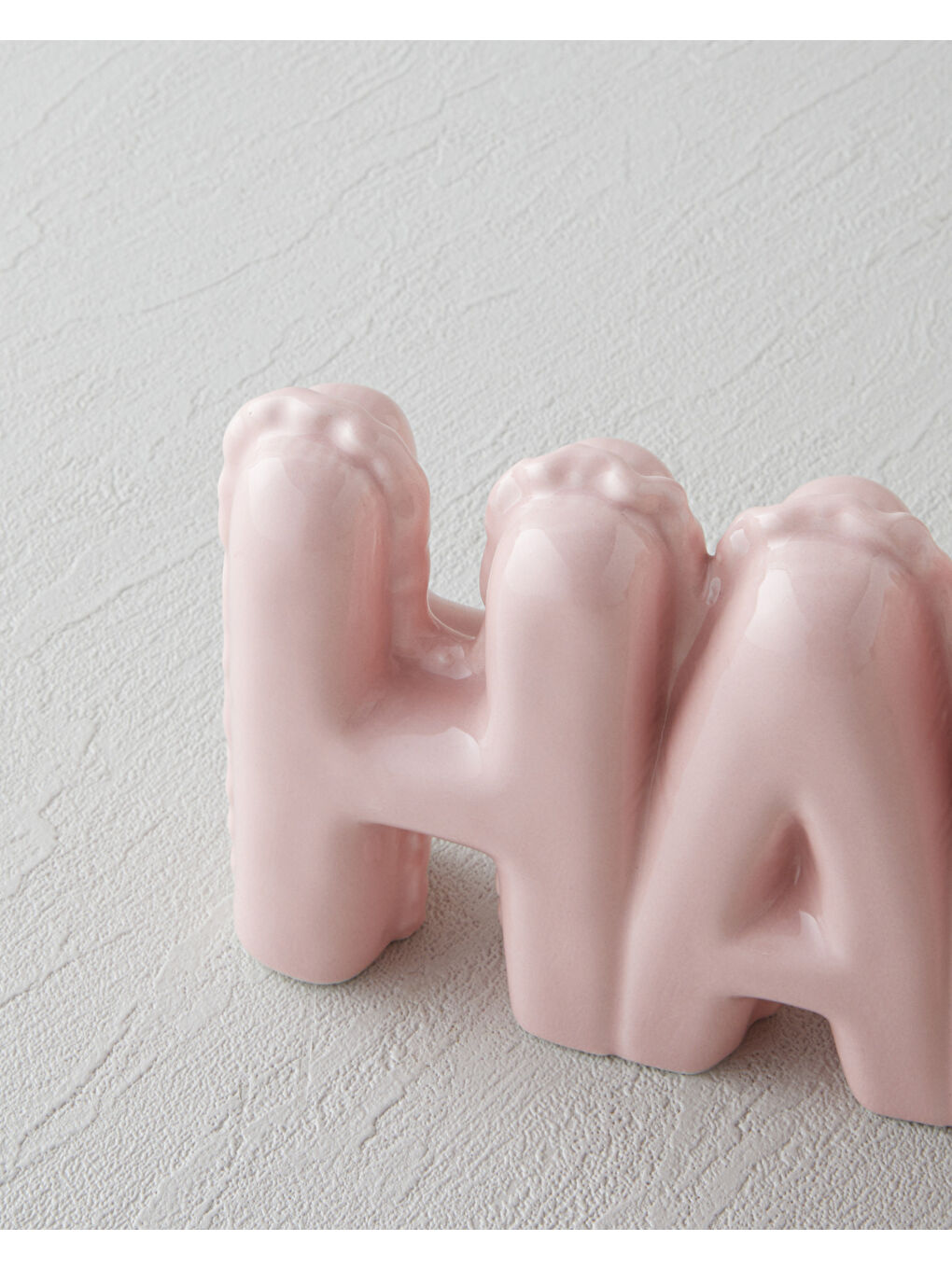 Happy Biblo 31x11 cm Pembe-2