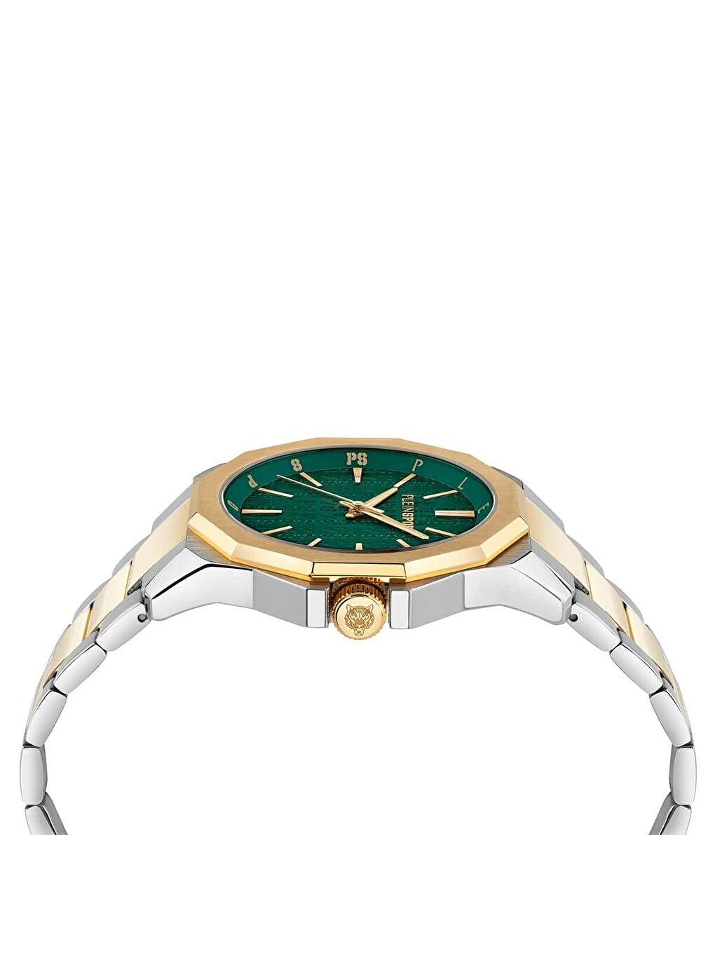 Sarı PSNGA0725 Erkek Kol Saati-1