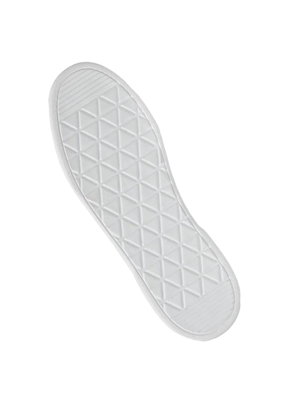 Erkek Spor Sneaker Ayakkabı Siyah - Beyaz-4