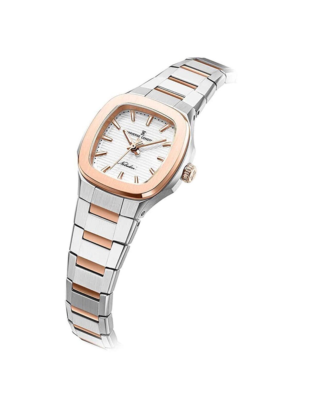 Gri UC1331 Kadın Kol Saati-2