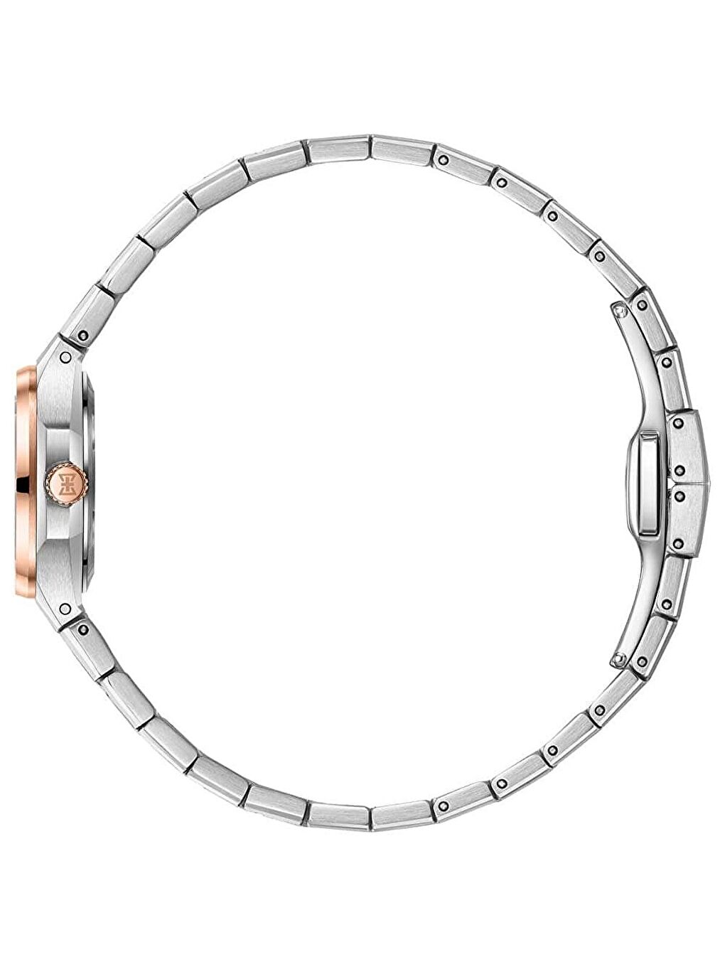 Gri UC1331 Kadın Kol Saati-4