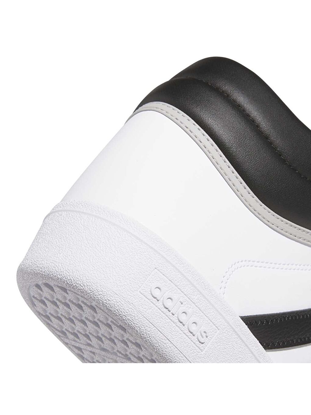 Karışık Hoops 4.0 Mid Sneaker-3