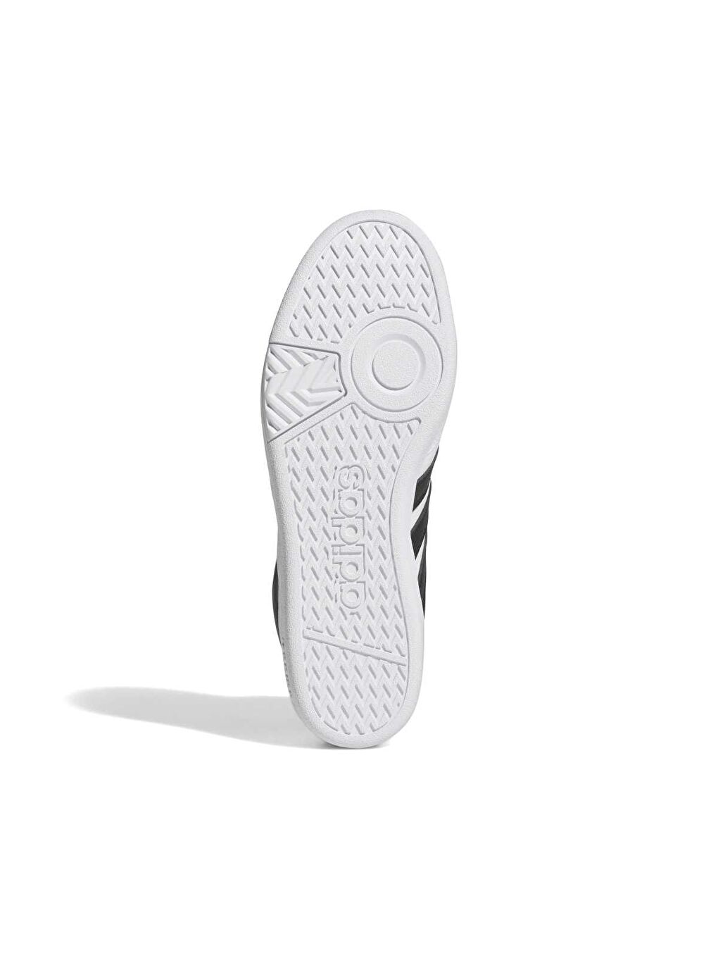 Karışık Hoops 4.0 Mid Sneaker-4