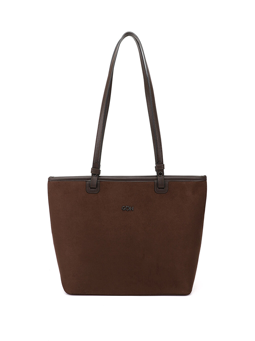 Kahverengi Kadın AÇIK KAHVERENGİ Omuz Çantası