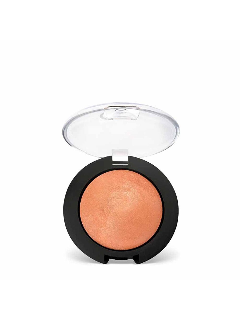 GOLDEN ROSE Terracotta Blush-On 06 4g