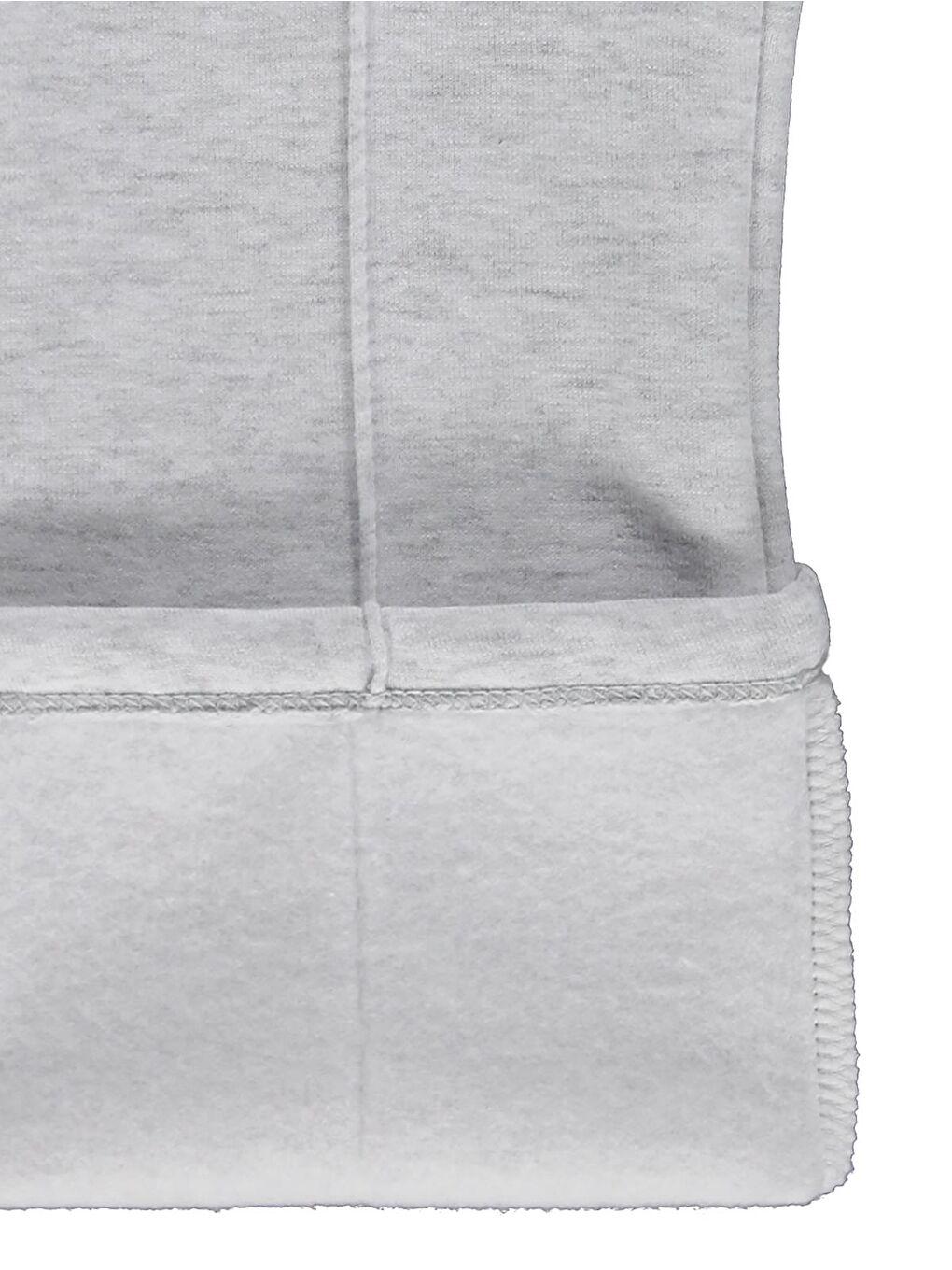 Girls Kalp Nakışlı 6-9 Yaş Eşofman Altı - Gri 6-7 Yaş-2