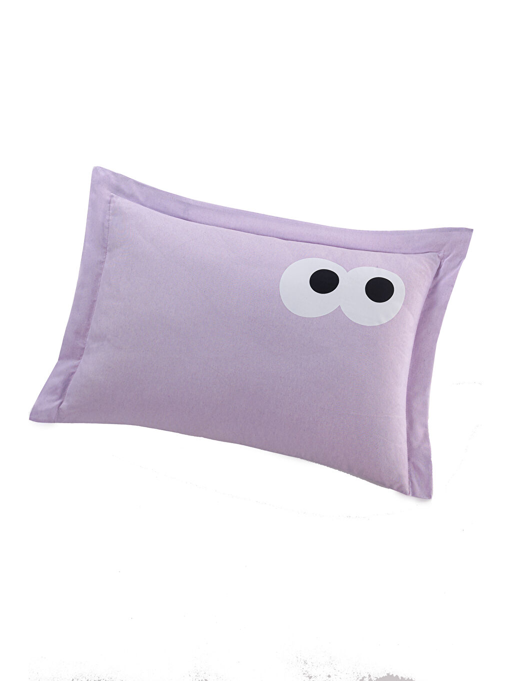 Yastık Kılıfı Oxf. Funny 50x70 cm Lila-2