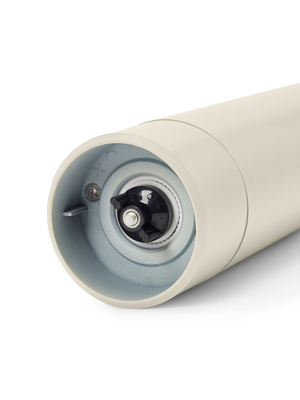 Ekru Baharat Değirmeni, Elektrikli-2