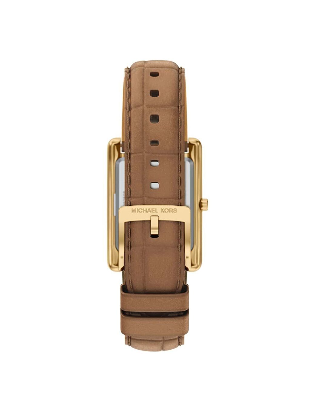 Kahverengi MK7584 Kadın Kol Saati-2
