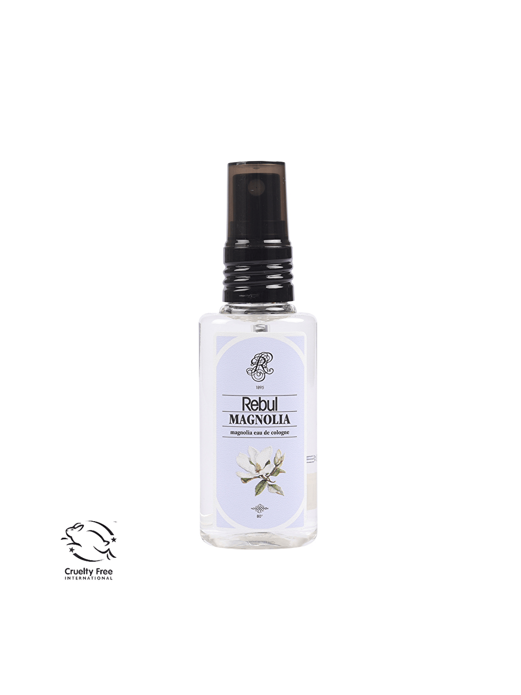 Magnolia Kolonya 50 ML