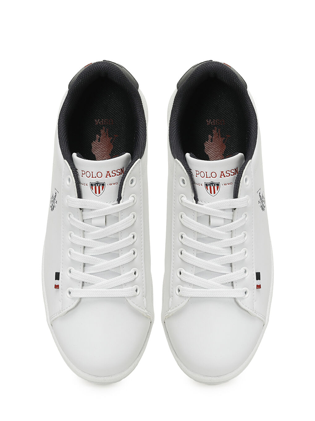 FRANCO GR 5FX Beyaz Erkek Çocuk Sneaker-3