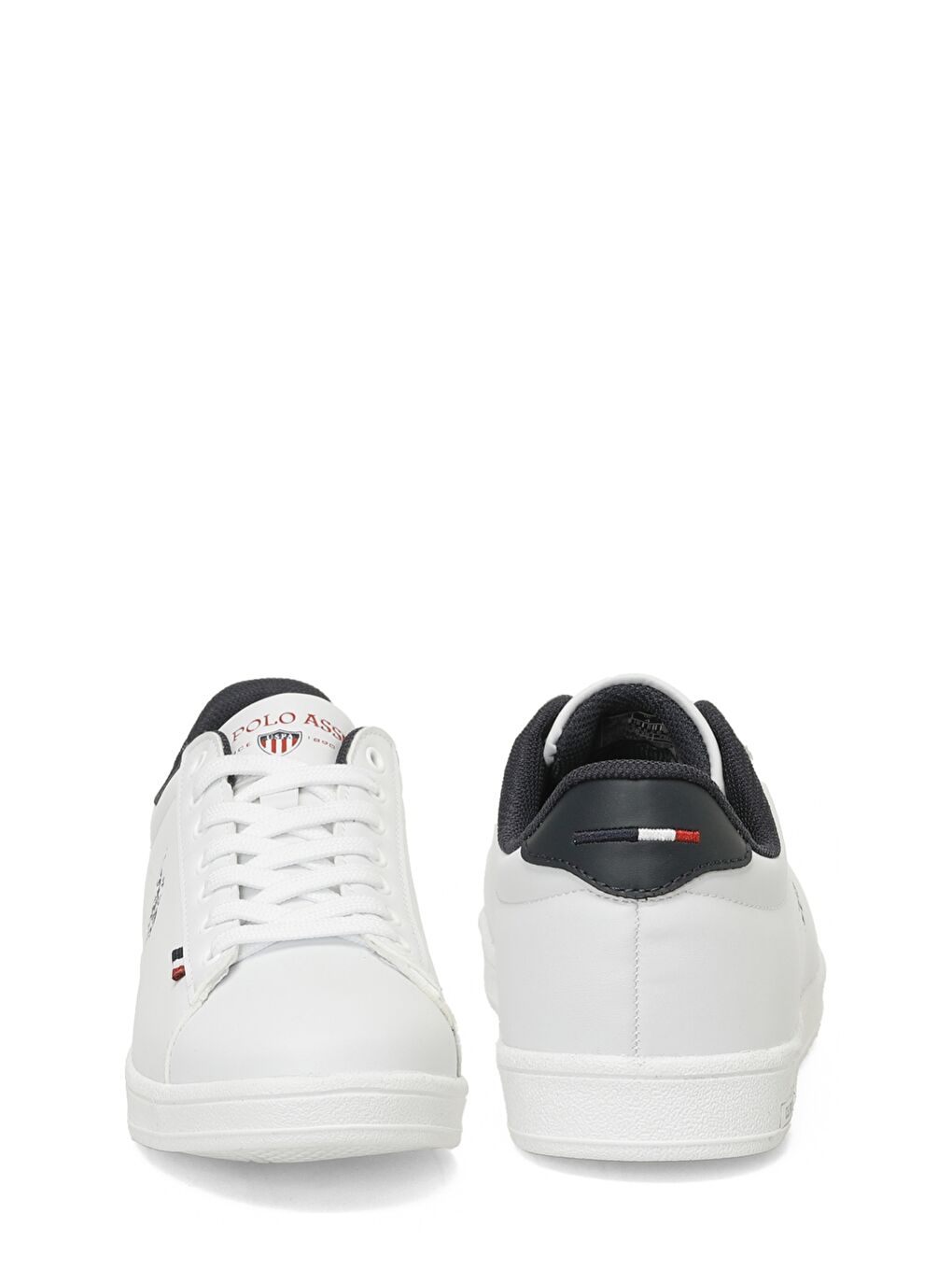 FRANCO GR 5FX Beyaz Erkek Çocuk Sneaker-4