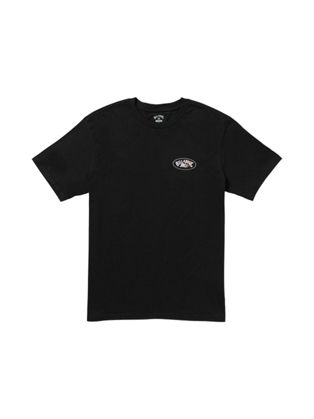 Orbit Arch Premium Ss Erkek Siyah Tişört-1