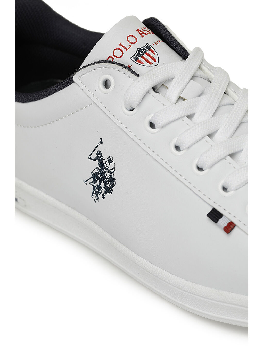 FRANCO GR 5FX Beyaz Erkek Çocuk Sneaker-6