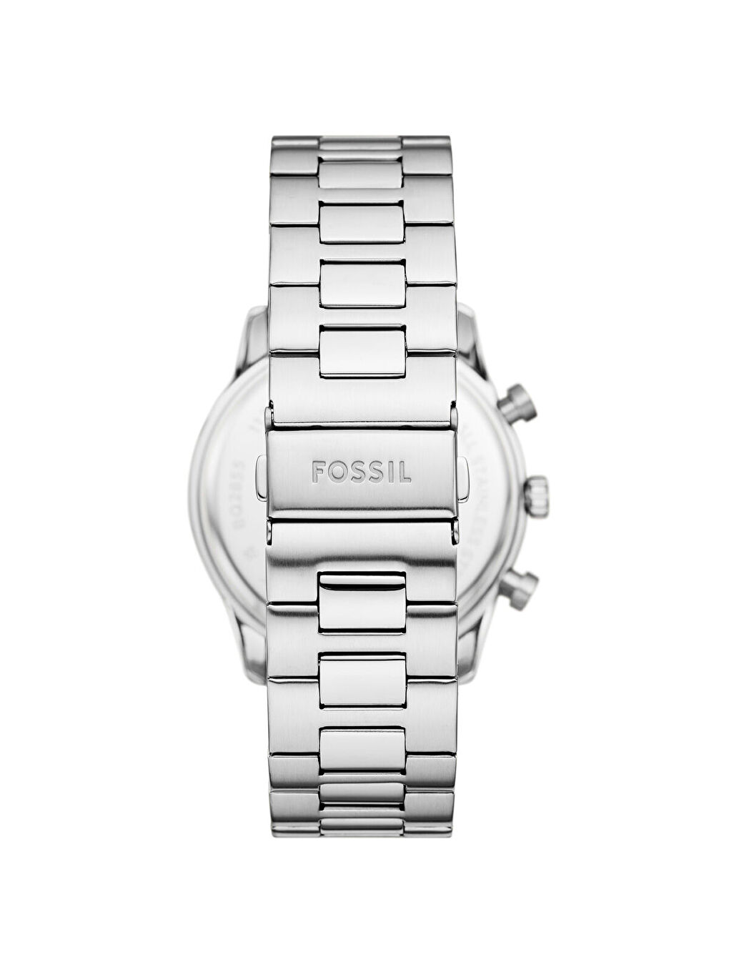 Gri FBQ2853 Erkek Kol Saati-2