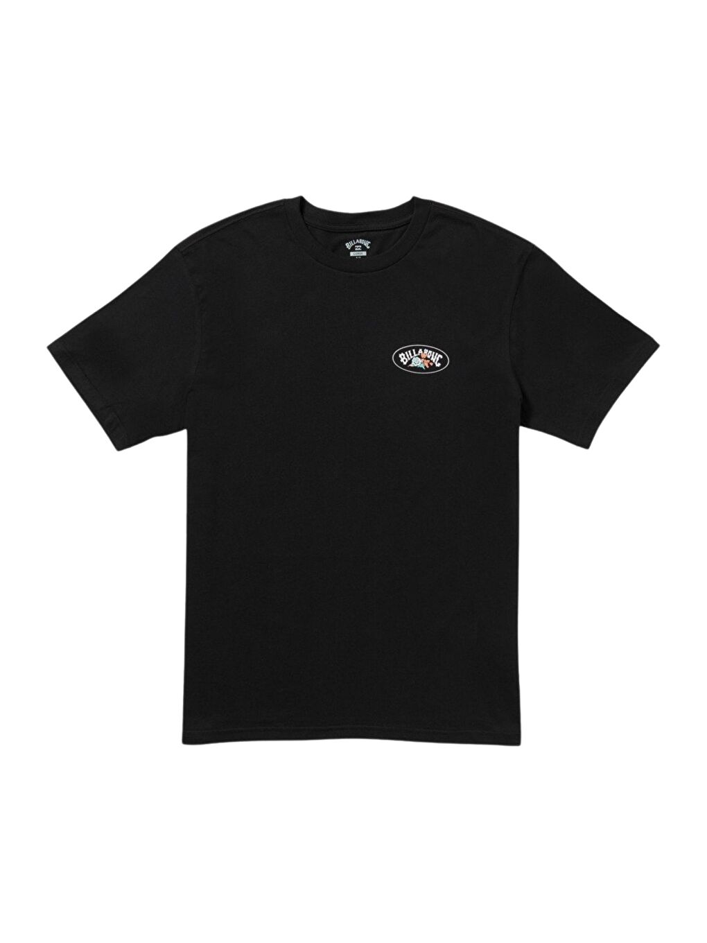 Orbit Arch Premium Ss Erkek Siyah Tişört-4