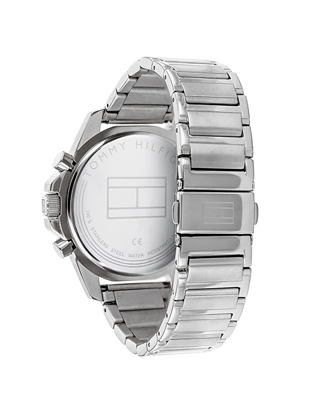 Gri TH1791788 Erkek Kol Saati-2