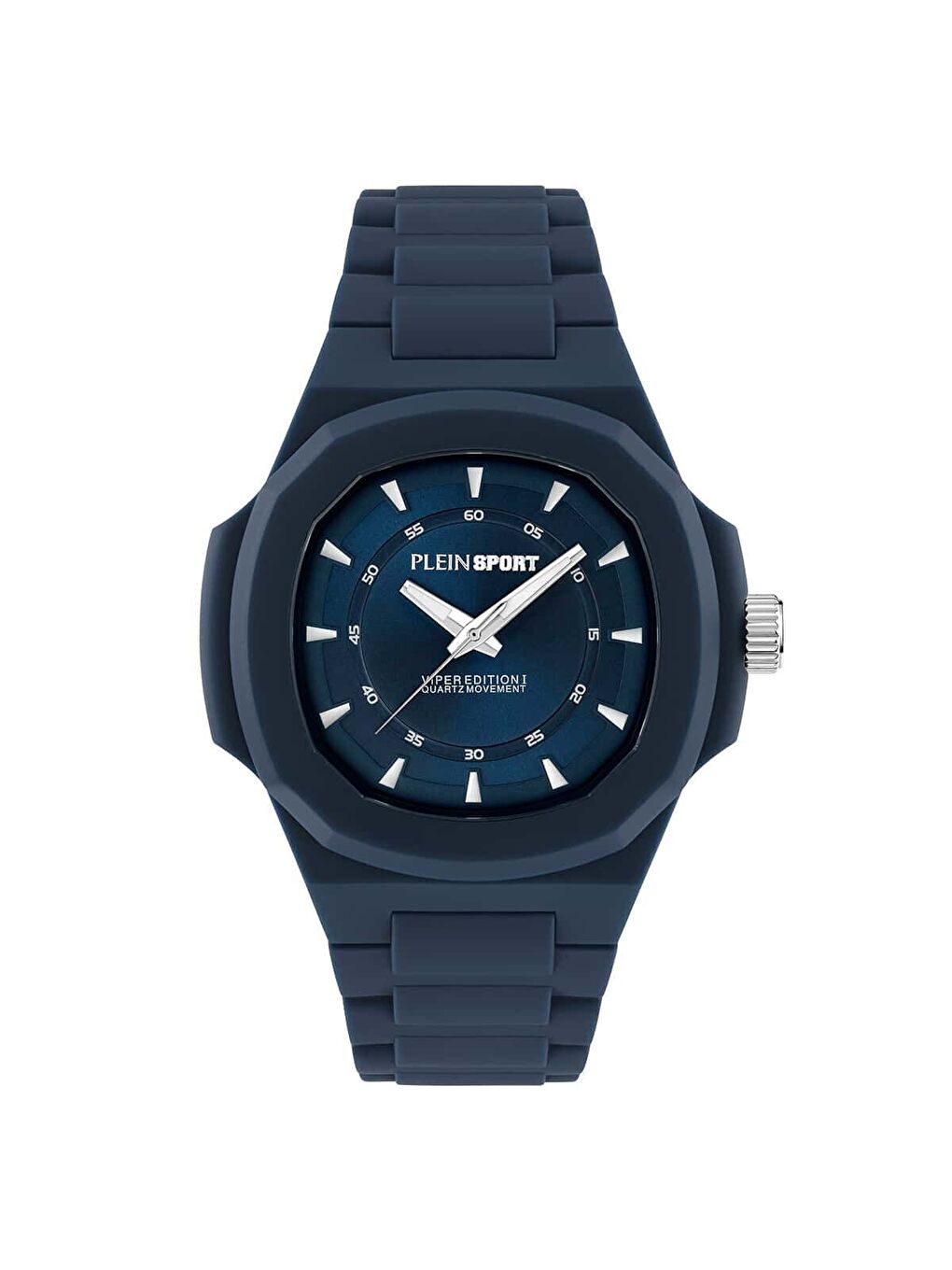 Lacivert PSOGA0125 Kol Saati