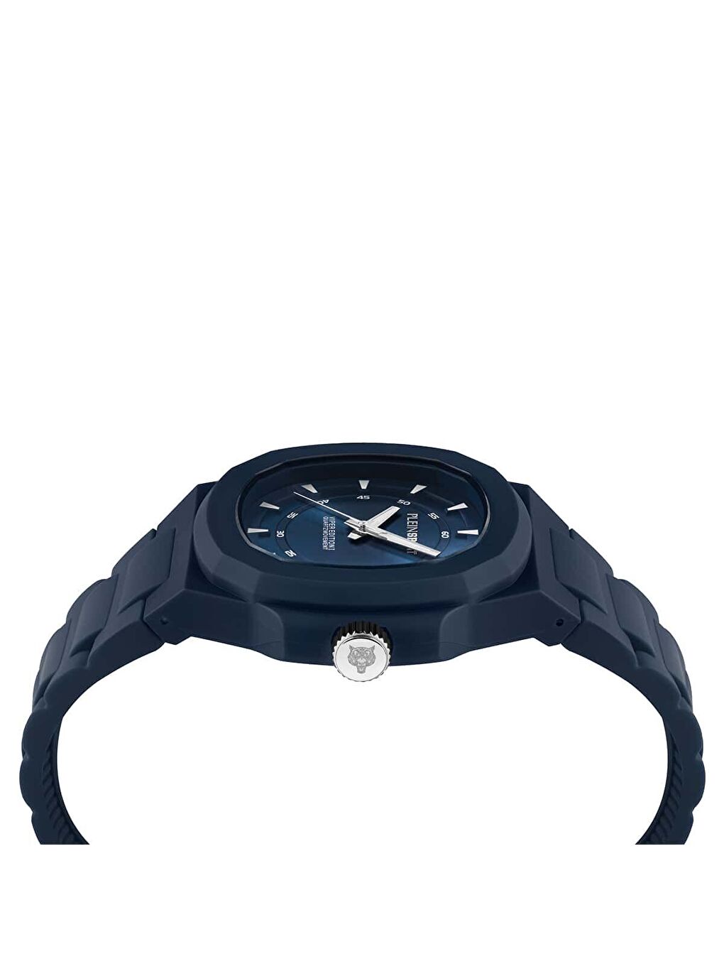 Lacivert PSOGA0125 Kol Saati-1