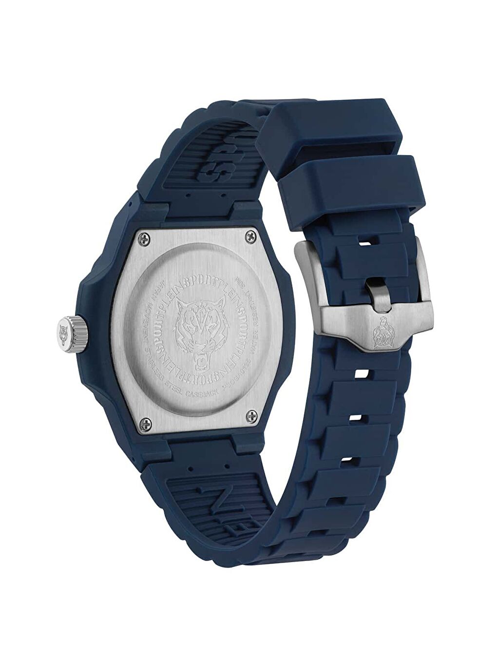 Lacivert PSOGA0125 Kol Saati-2