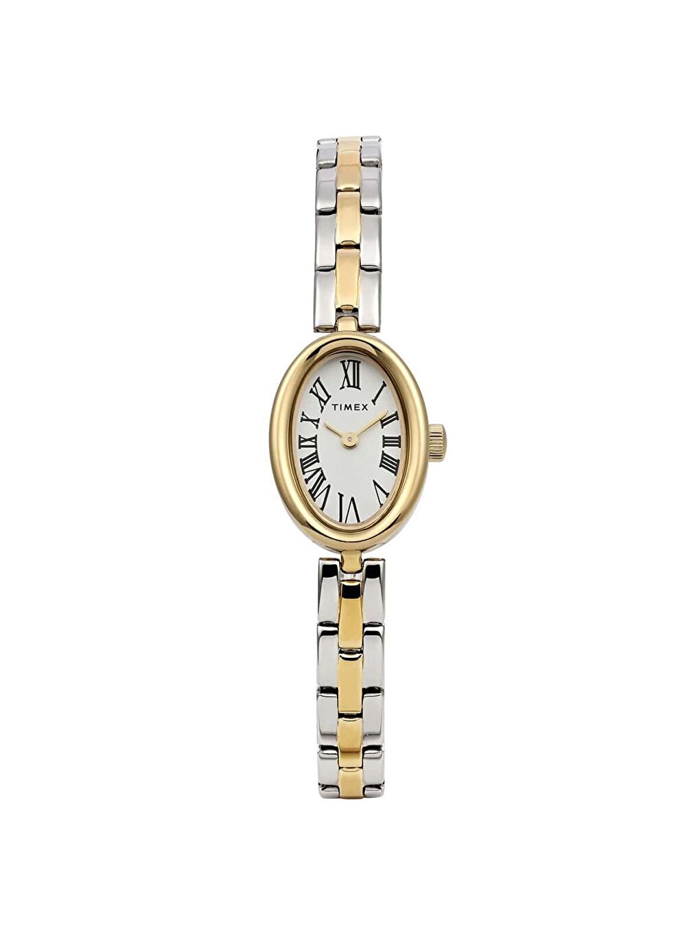 Sarı TW2Y26800 Kadın Kol Saati