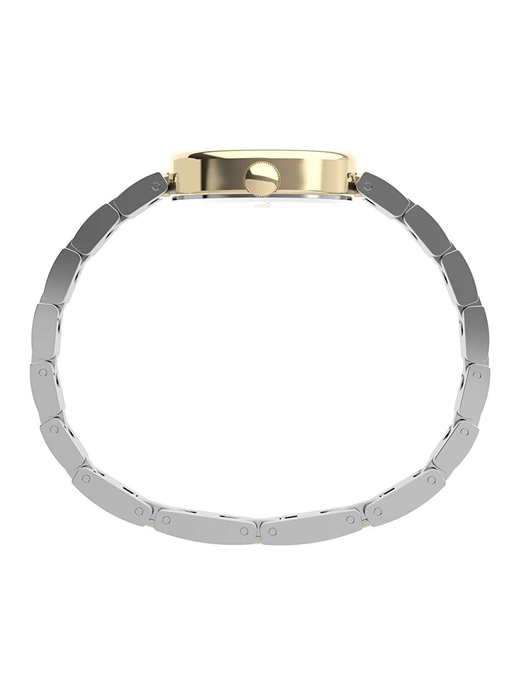 Sarı TW2Y26800 Kadın Kol Saati-1