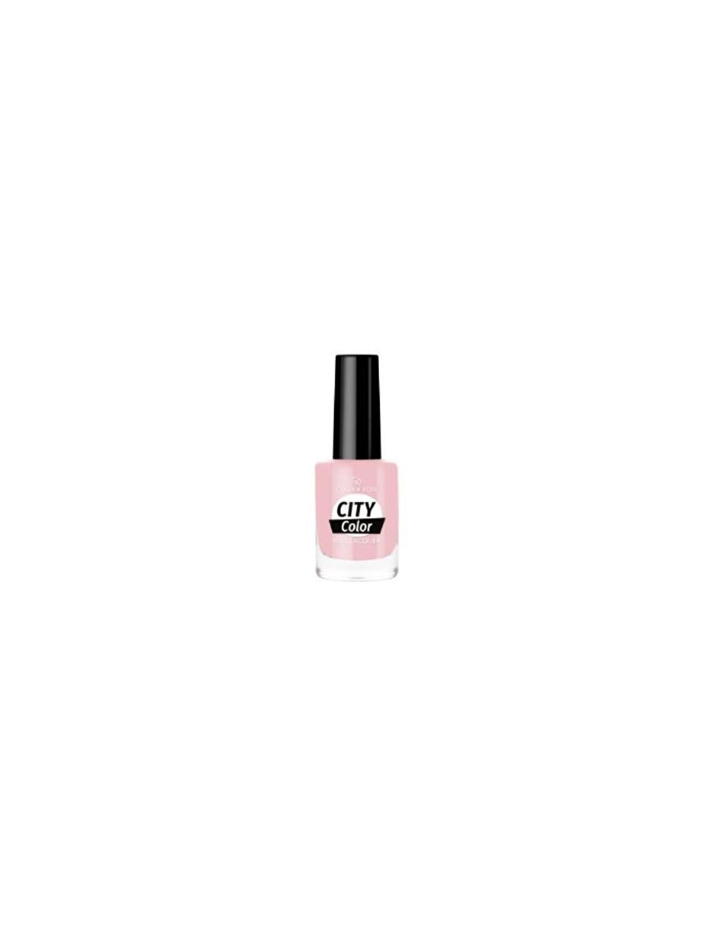GOLDEN ROSE City Color Oje 09 10.2ml