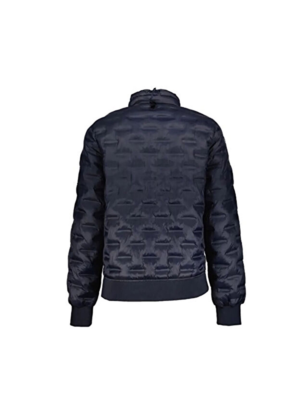 3w Ml Amott Coat 3pr Erkek Günlük Mont 101398584 Lacivert-1