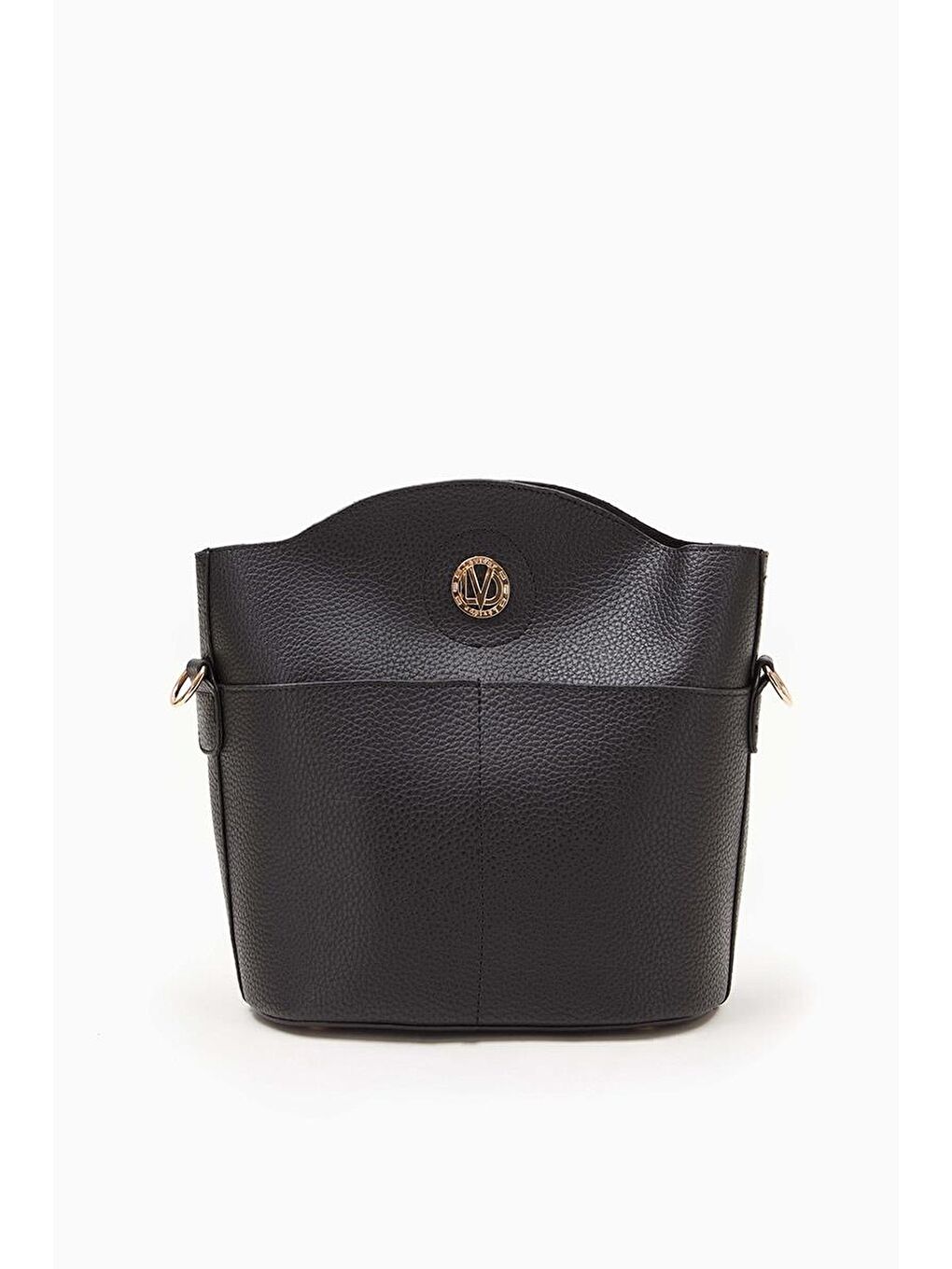 Siyah İçi Yavrulu Kadın Omuz Çantası 930105