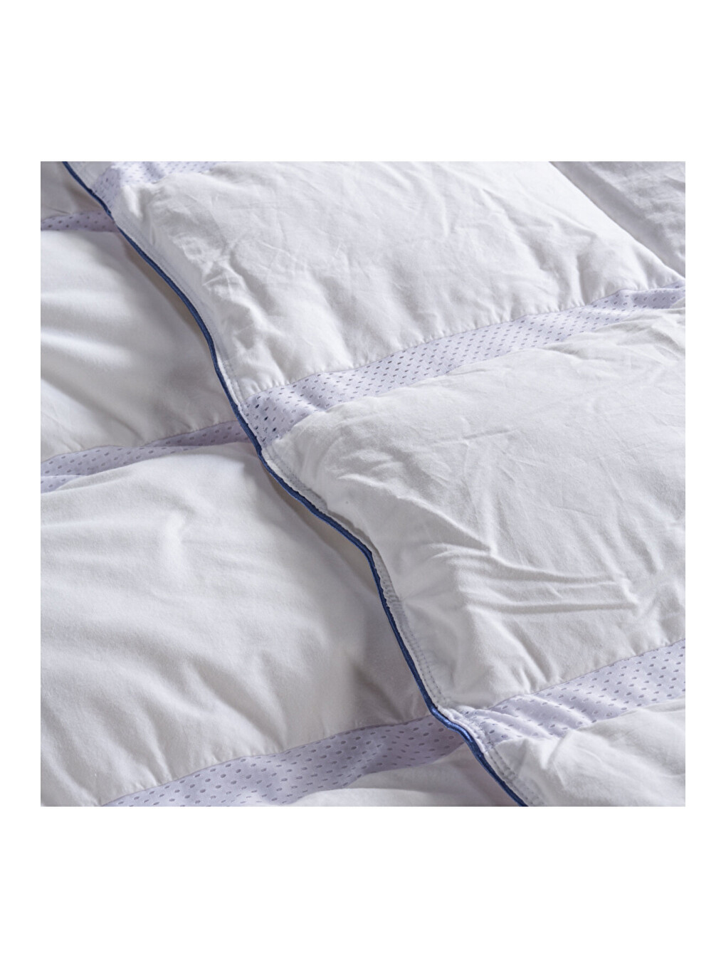 Beyaz Clima Sleep Climagel Yorgan 195x215-1