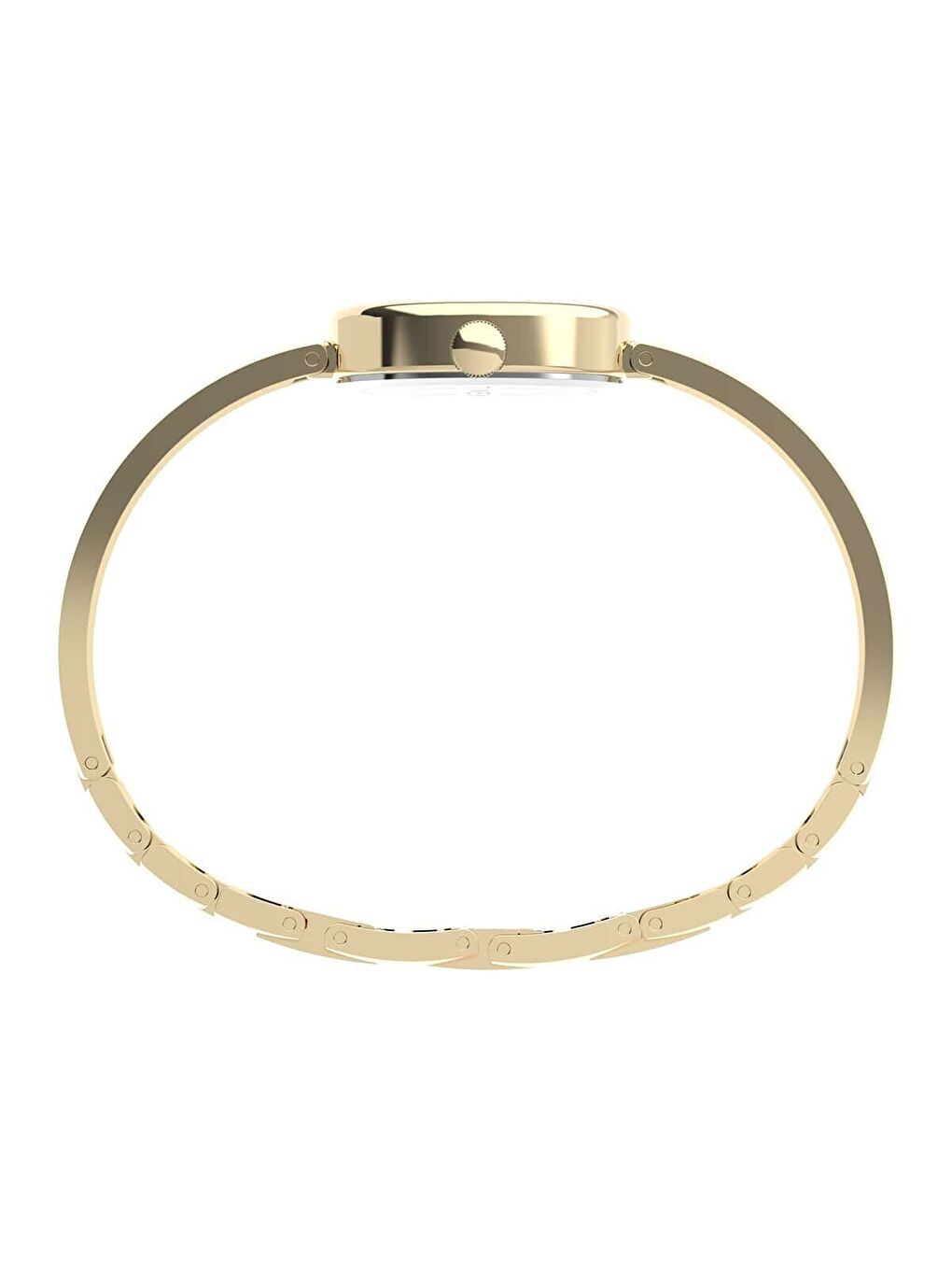 Sarı TW2Y27200 Kadın Kol Saati-1