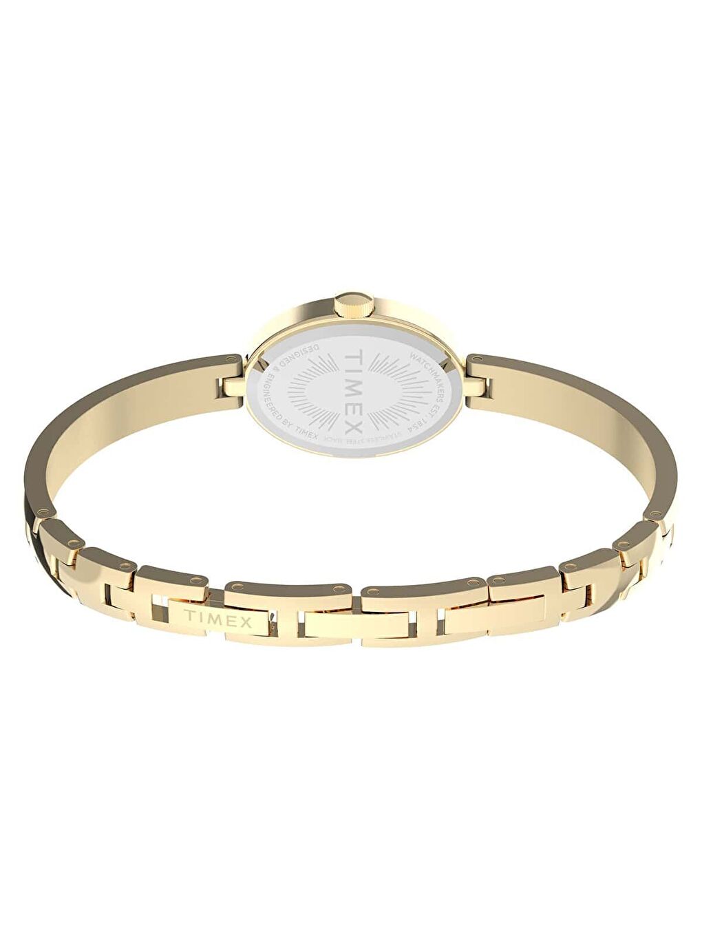 Sarı TW2Y27200 Kadın Kol Saati-2