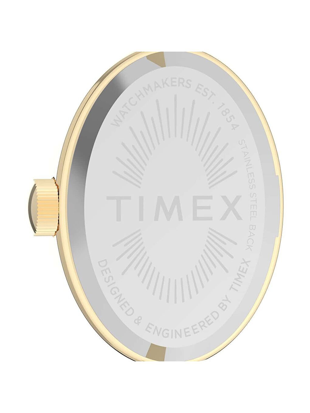 Sarı TW2Y27200 Kadın Kol Saati-4