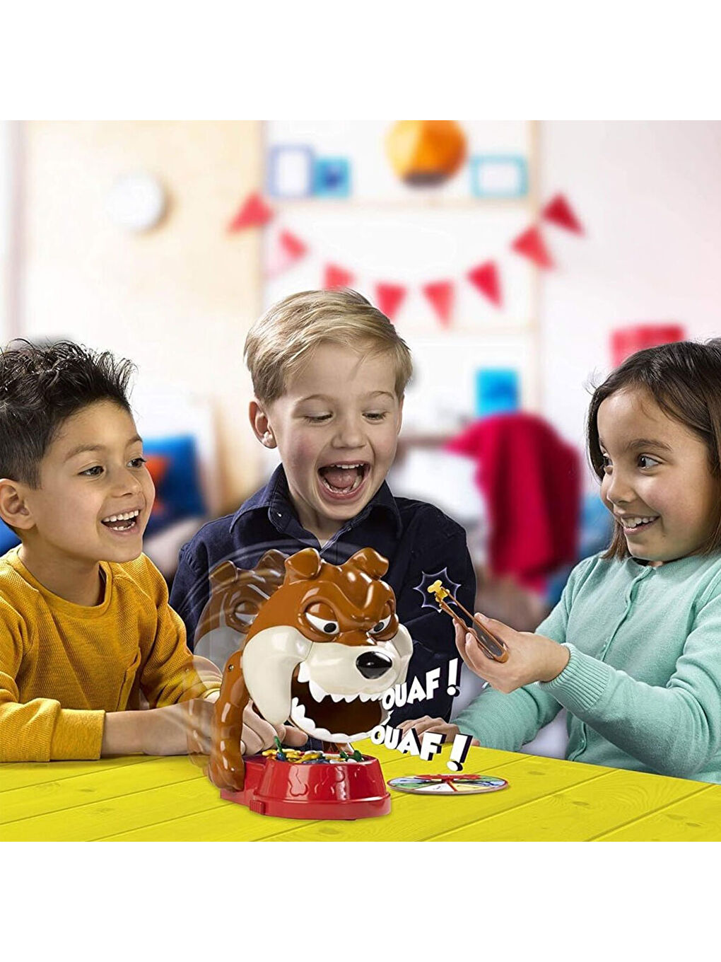 Hırçın Köpek 934287-2