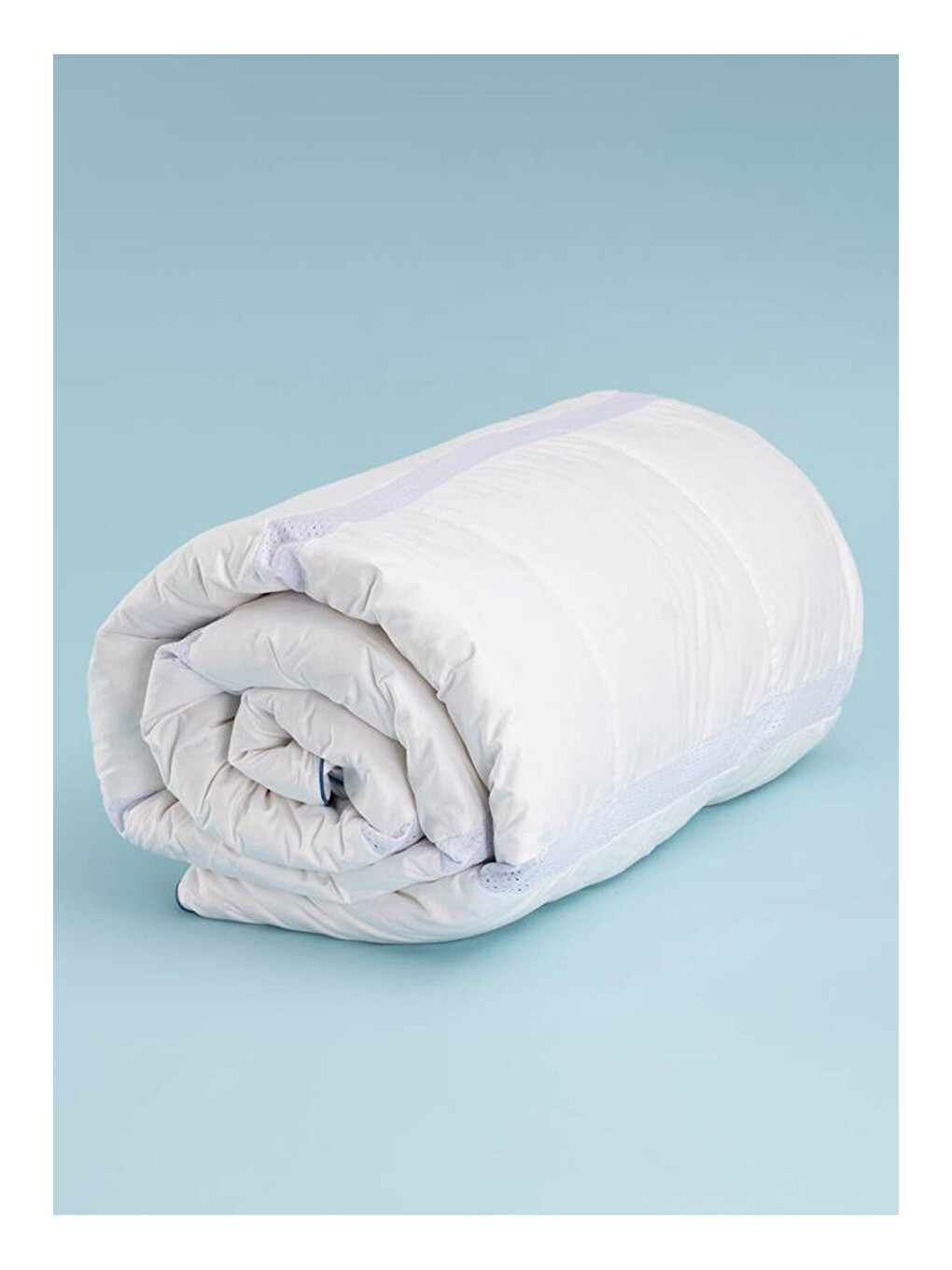 Beyaz Clima Sleep Climagel Yorgan 195x215-3