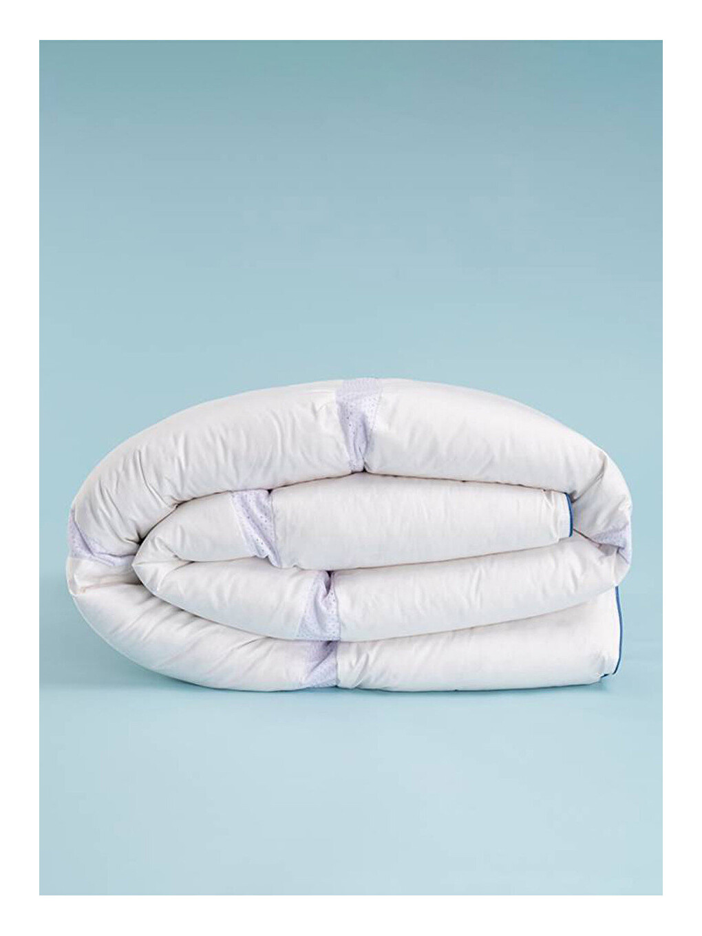 Beyaz Clima Sleep Climagel Yorgan 195x215-4