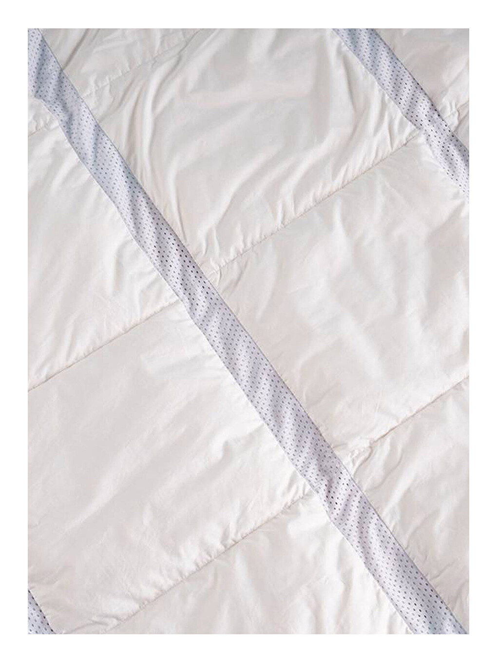 Beyaz Clima Sleep Climagel Yorgan 195x215-7