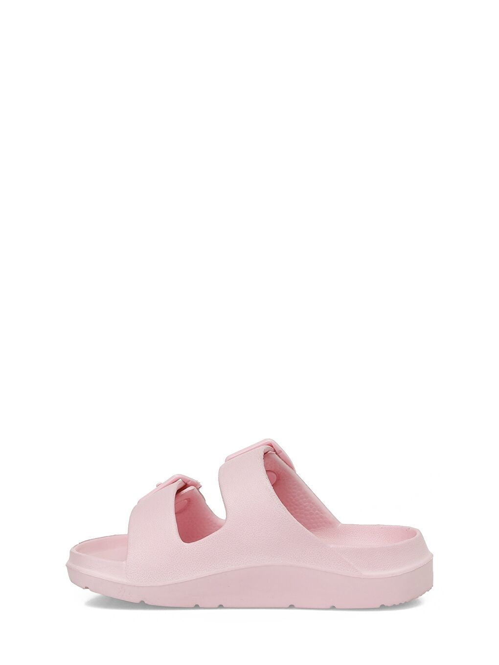 MINA.P5FX Pembe Kız Çocuk Terlik-2