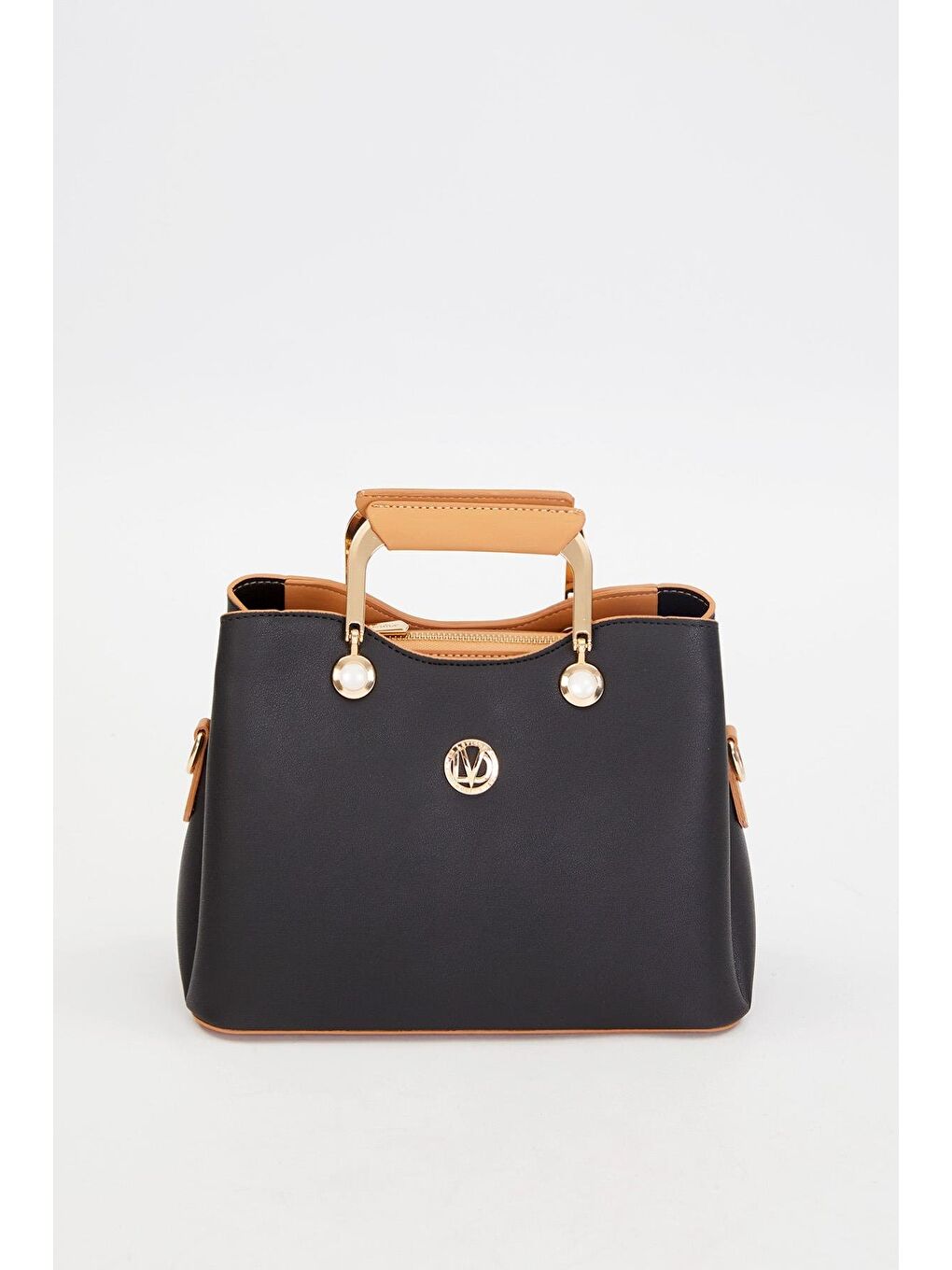 Siyah Kadın Omuz Çantası 930534