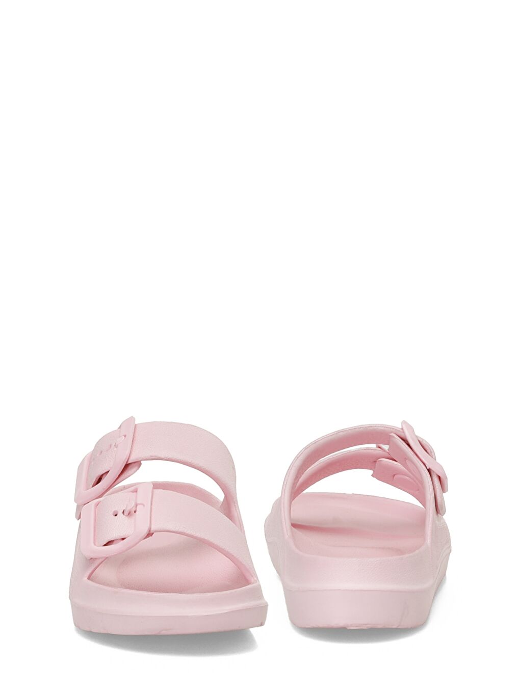 MINA.P5FX Pembe Kız Çocuk Terlik-4