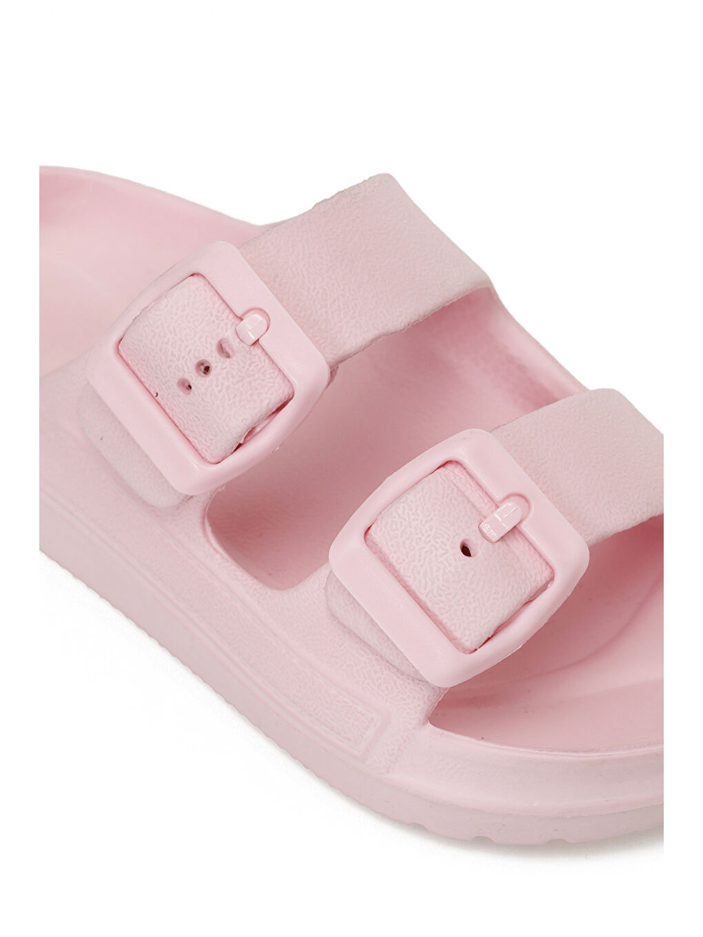 MINA.P5FX Pembe Kız Çocuk Terlik-6