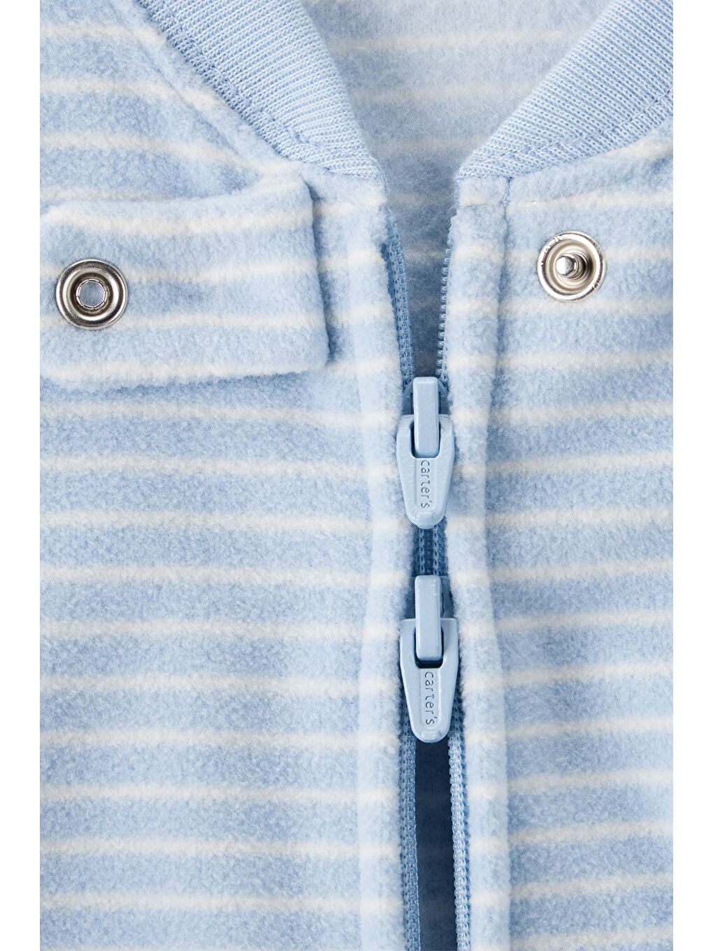 Bebek Bebek Pembe Polar Tulum-2