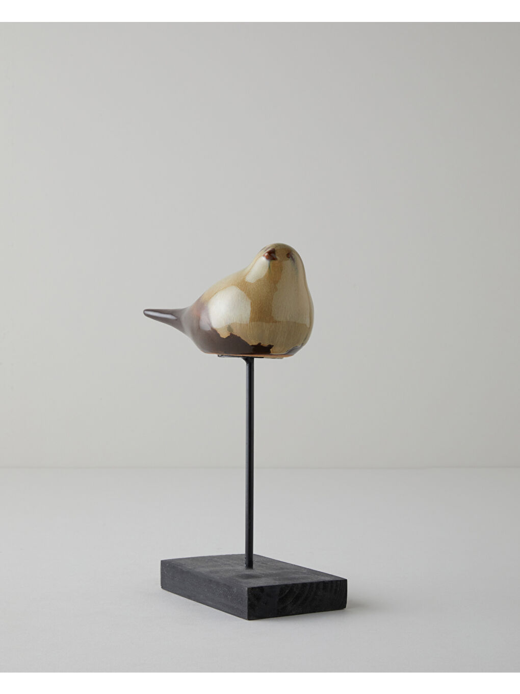 Birdy Biblo 23 cm Bej