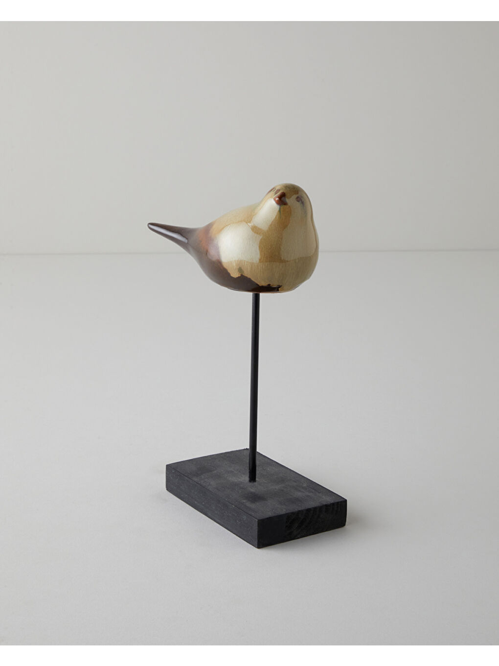 Birdy Biblo 23 cm Bej-1