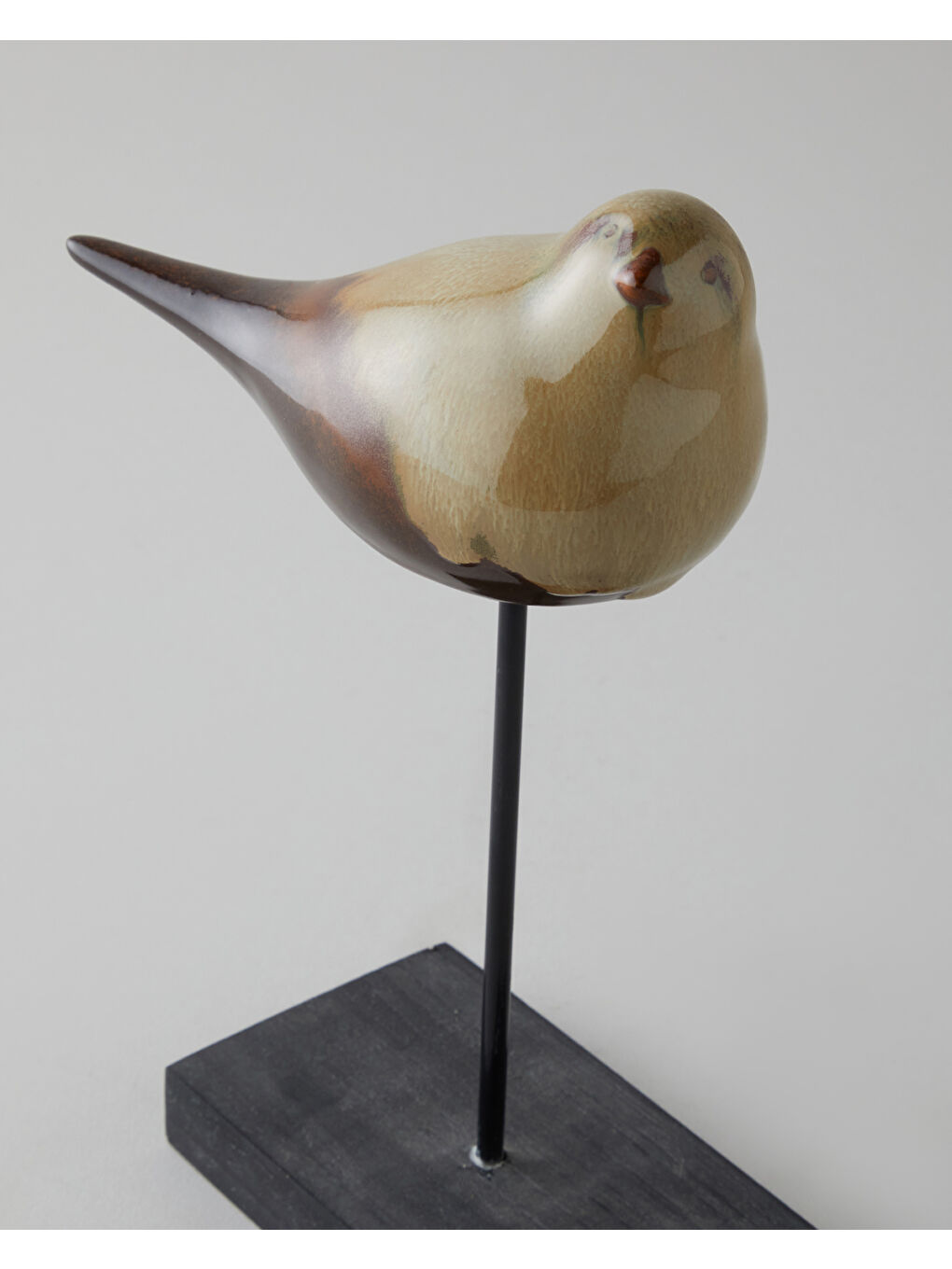 Birdy Biblo 23 cm Bej-2