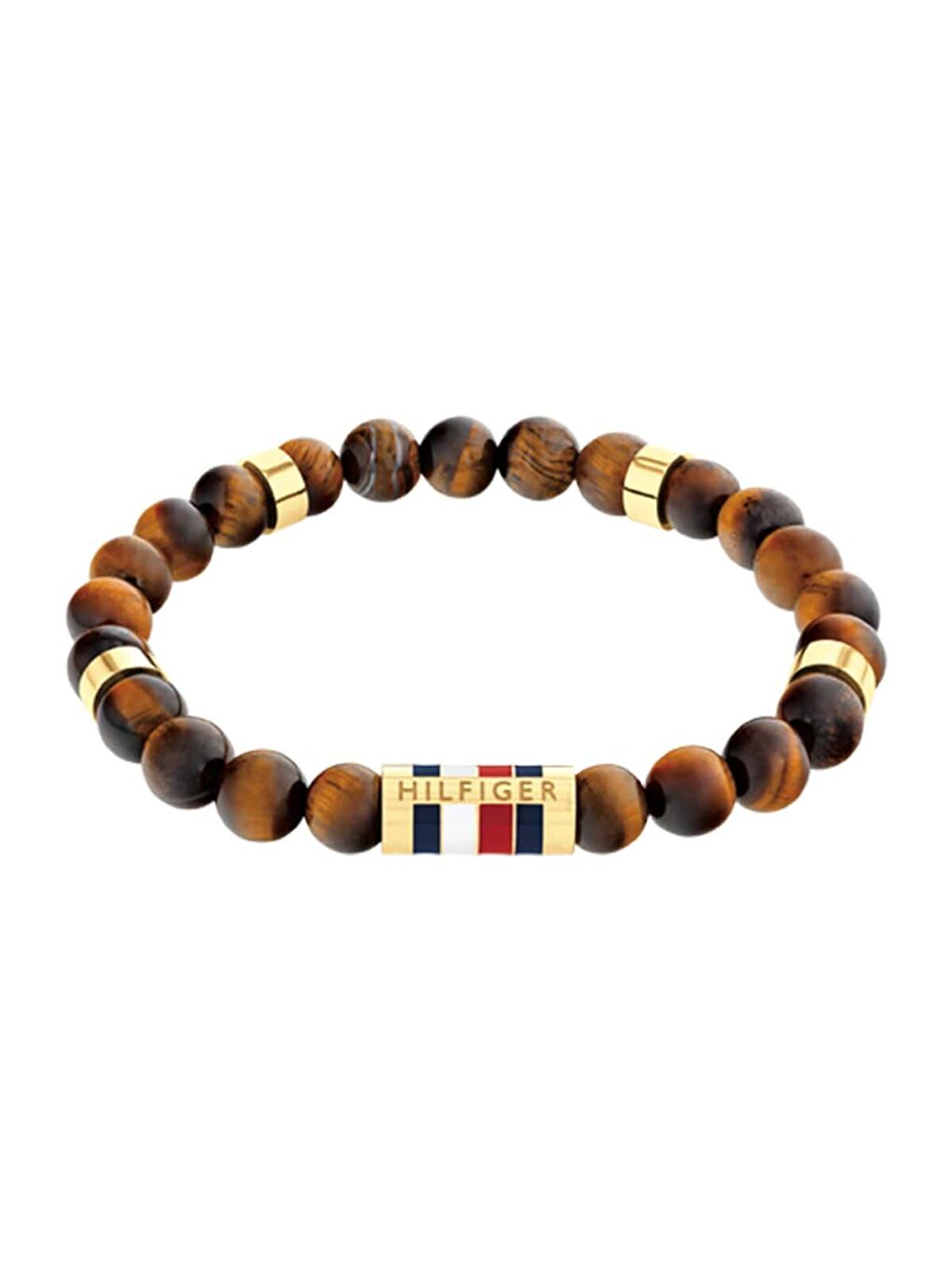 Kahverengi THJ2790714 Erkek Bileklik