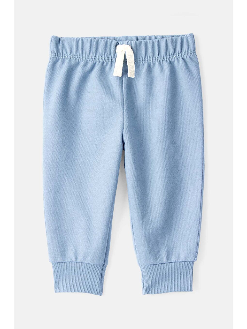 Erkek Bebek Mavi Body Pantolon-1