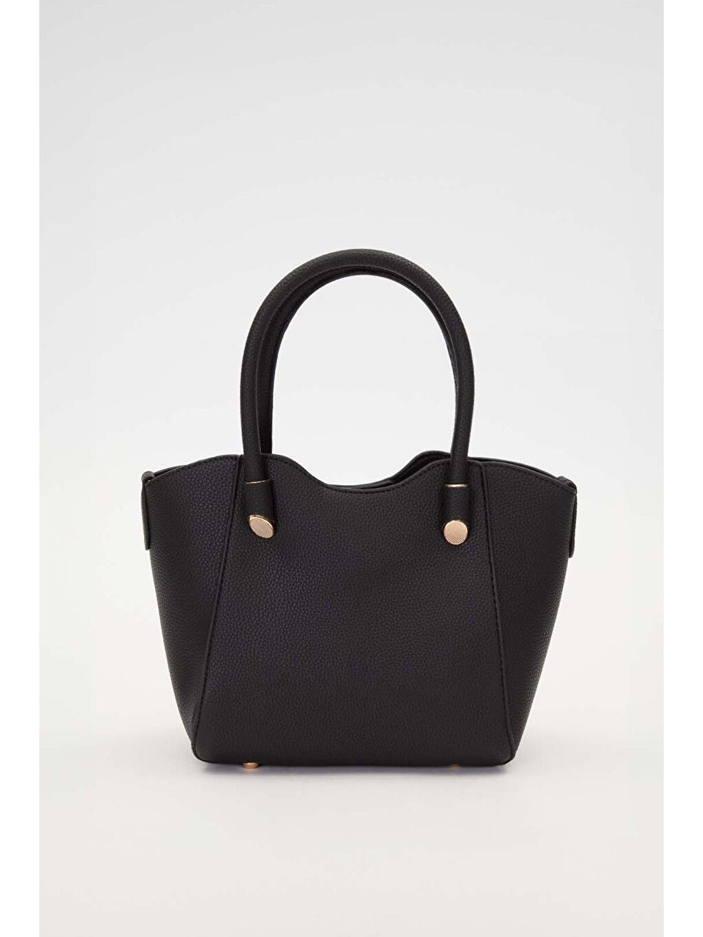 Siyah Kadın Omuz Çantası 930538-3