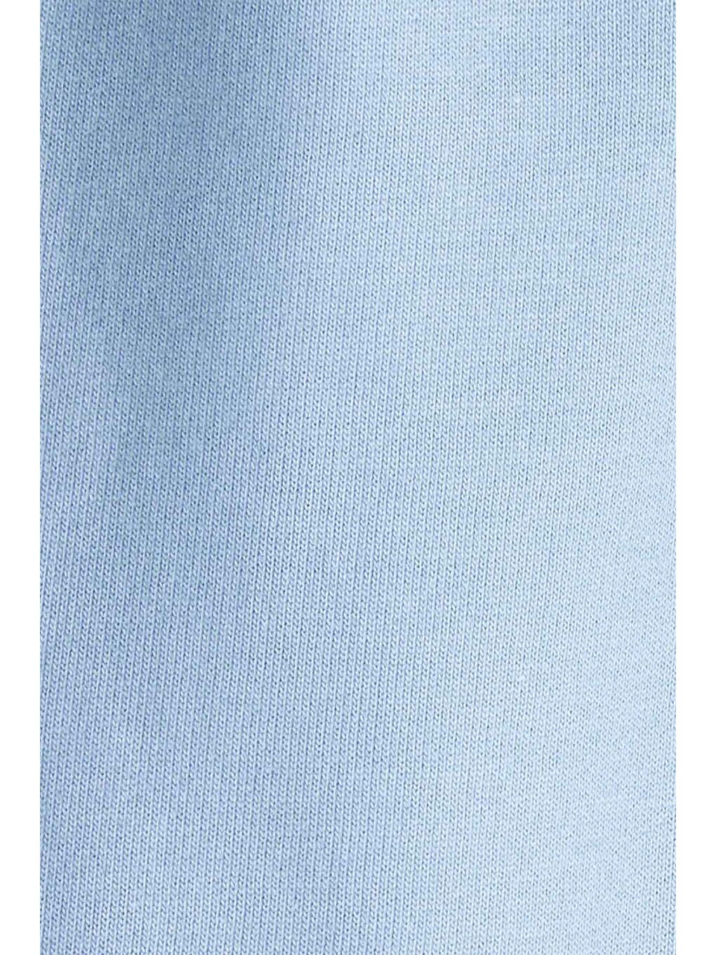 Erkek Bebek Mavi Body Pantolon-3